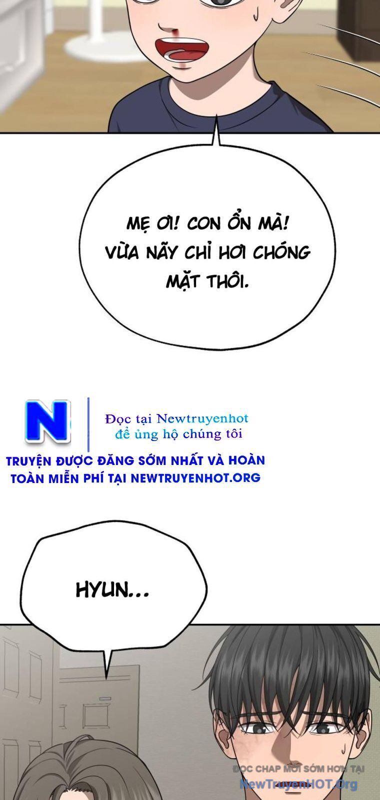 Chớ Bước Vào Nhà Hoang! Chapter 35 - Trang 28