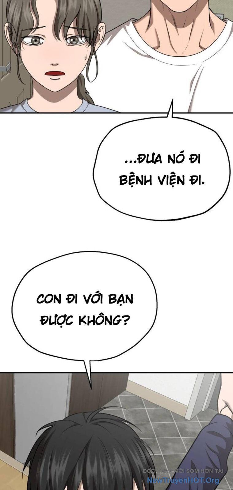 Chớ Bước Vào Nhà Hoang! Chapter 35 - Trang 29