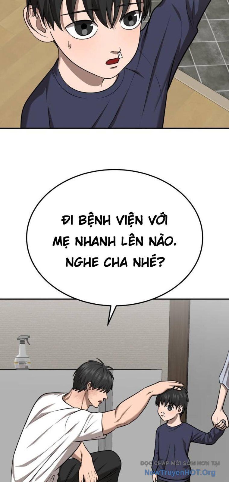 Chớ Bước Vào Nhà Hoang! Chapter 35 - Trang 30