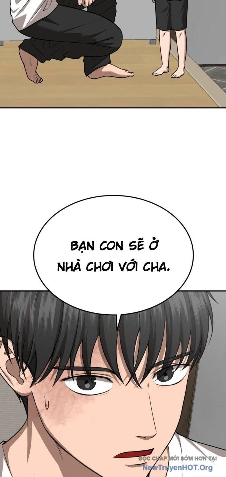 Chớ Bước Vào Nhà Hoang! Chapter 35 - Trang 31