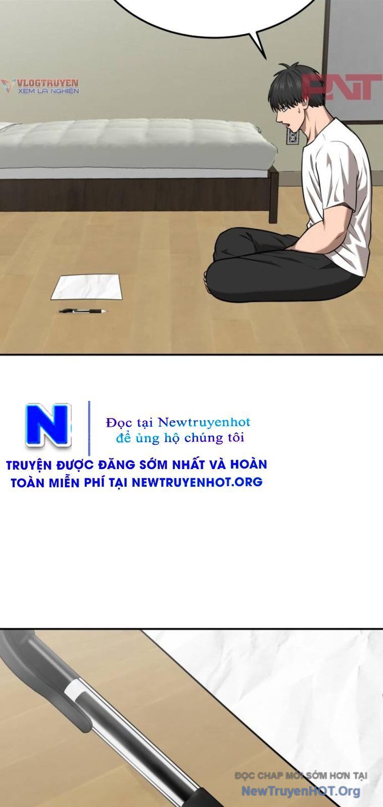Chớ Bước Vào Nhà Hoang! Chapter 35 - Trang 33