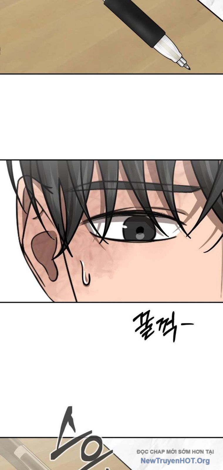 Chớ Bước Vào Nhà Hoang! Chapter 35 - Trang 34