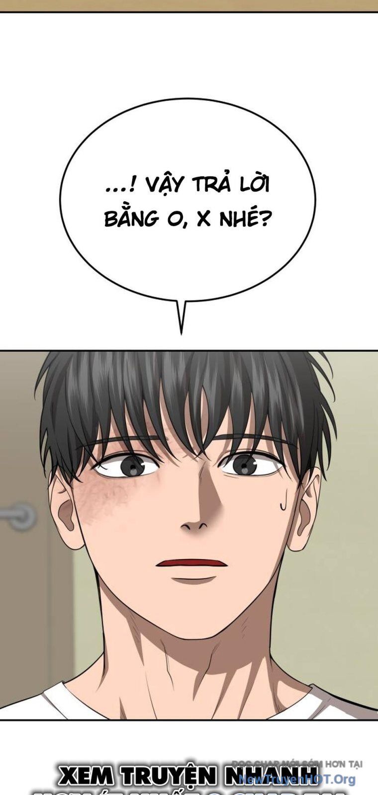 Chớ Bước Vào Nhà Hoang! Chapter 35 - Trang 36