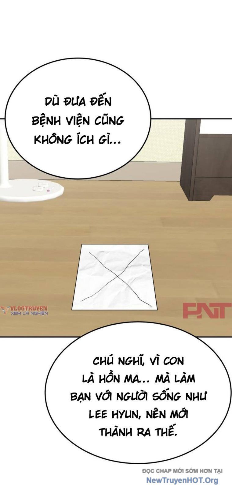 Chớ Bước Vào Nhà Hoang! Chapter 35 - Trang 38