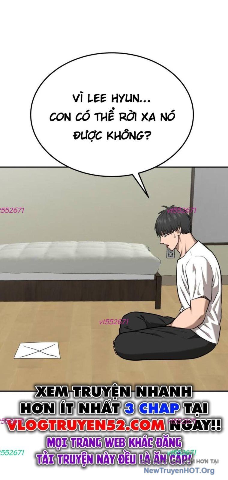 Chớ Bước Vào Nhà Hoang! Chapter 35 - Trang 39