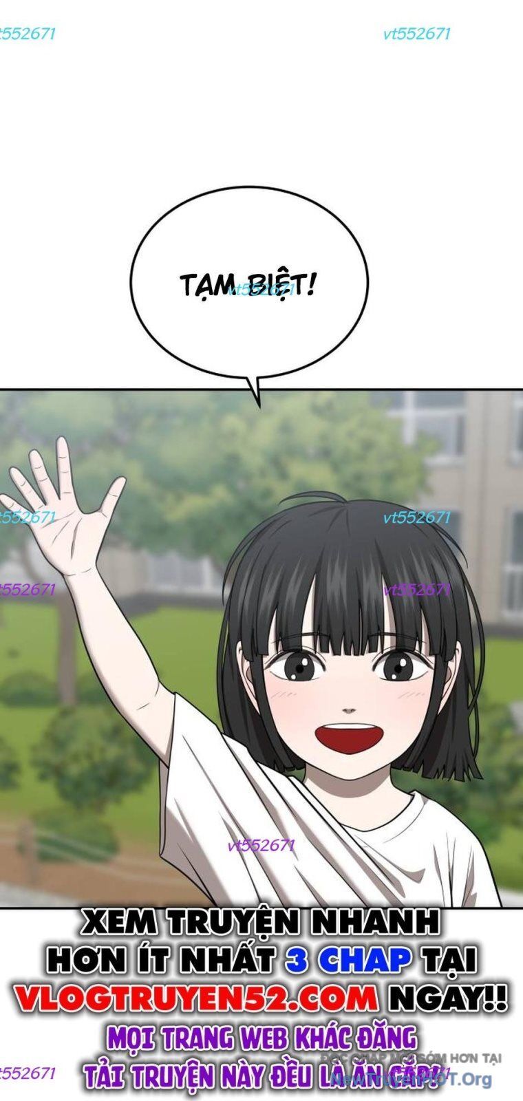 Chớ Bước Vào Nhà Hoang! Chapter 35 - Trang 4