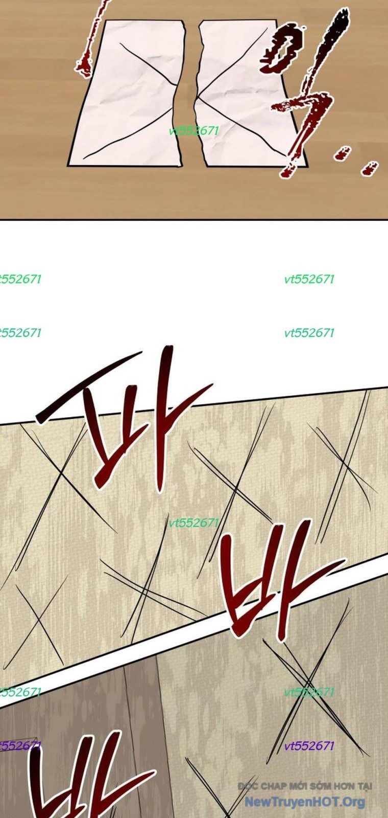 Chớ Bước Vào Nhà Hoang! Chapter 35 - Trang 41
