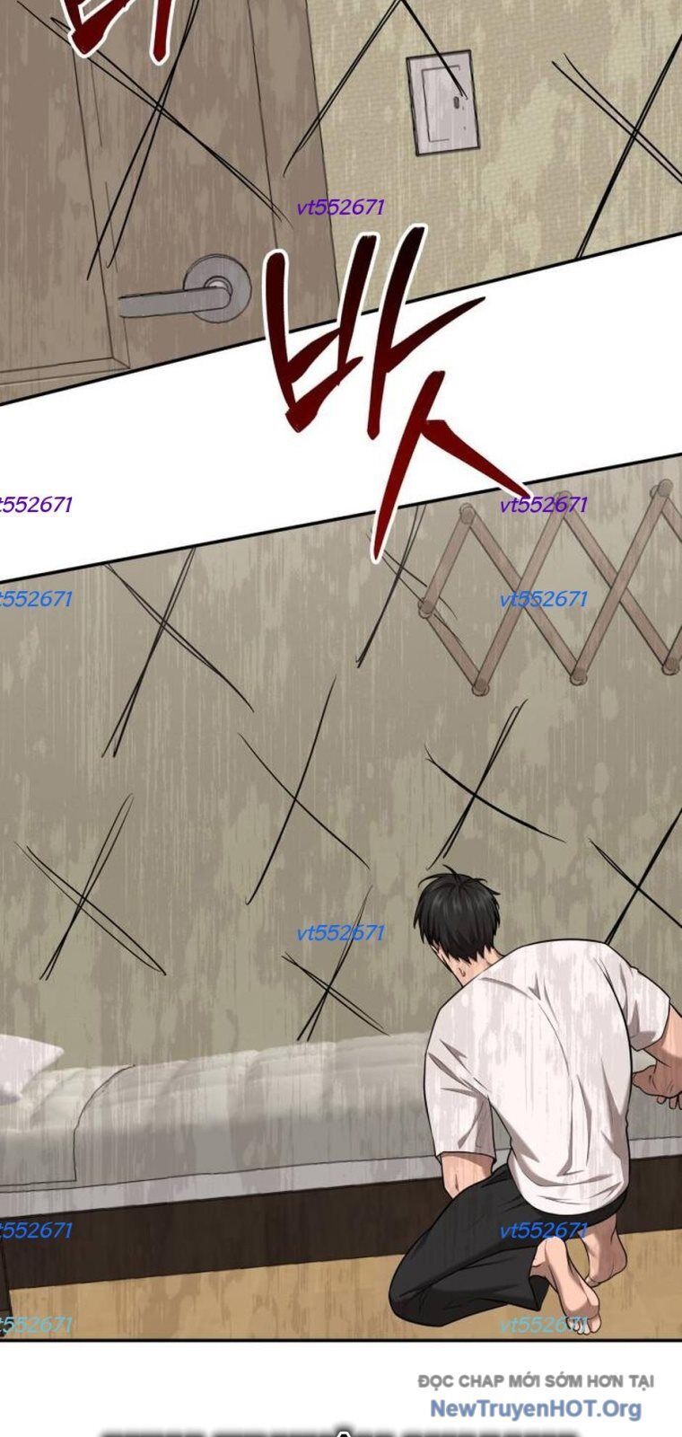 Chớ Bước Vào Nhà Hoang! Chapter 35 - Trang 42