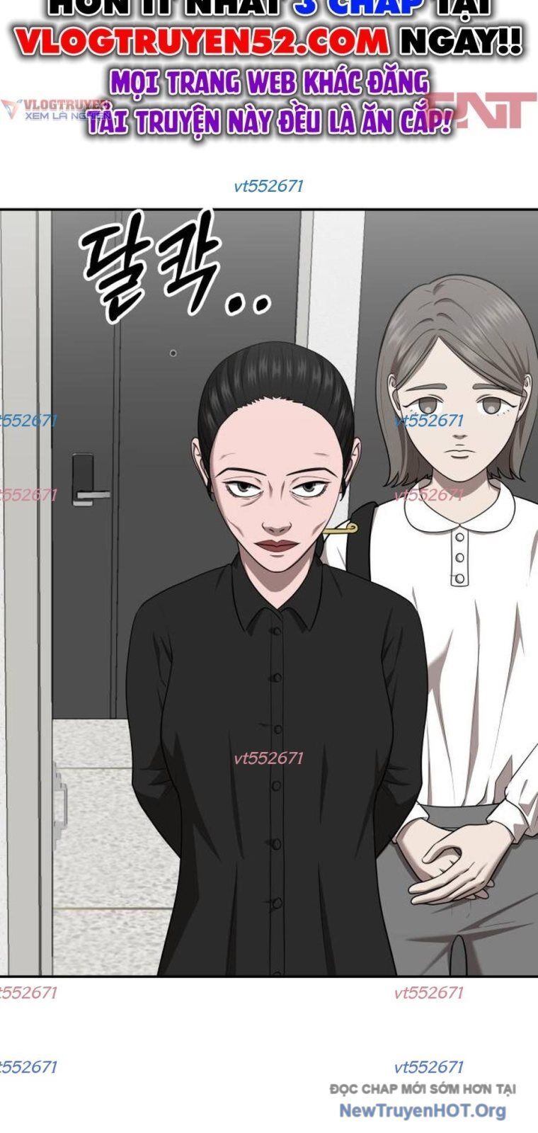 Chớ Bước Vào Nhà Hoang! Chapter 35 - Trang 44