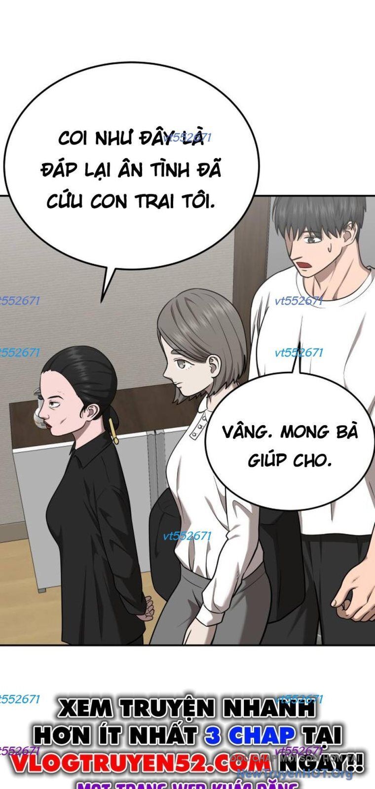 Chớ Bước Vào Nhà Hoang! Chapter 35 - Trang 45