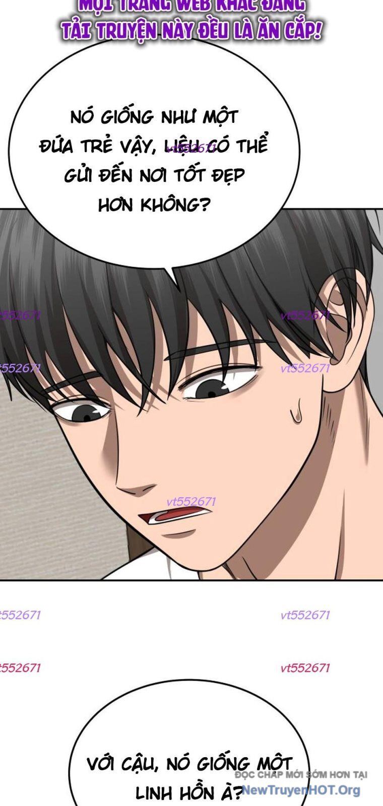 Chớ Bước Vào Nhà Hoang! Chapter 35 - Trang 46
