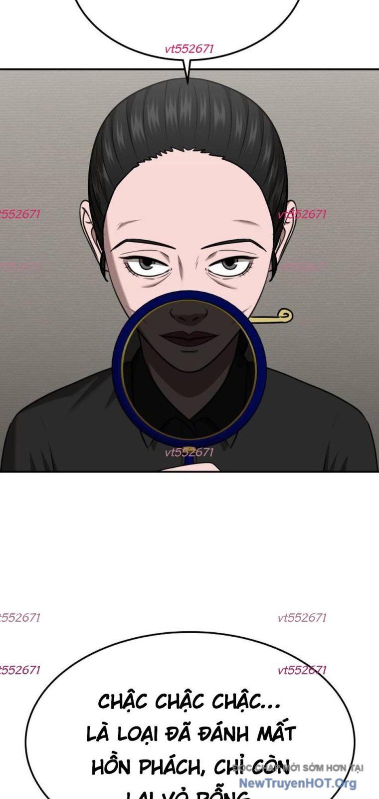 Chớ Bước Vào Nhà Hoang! Chapter 35 - Trang 47