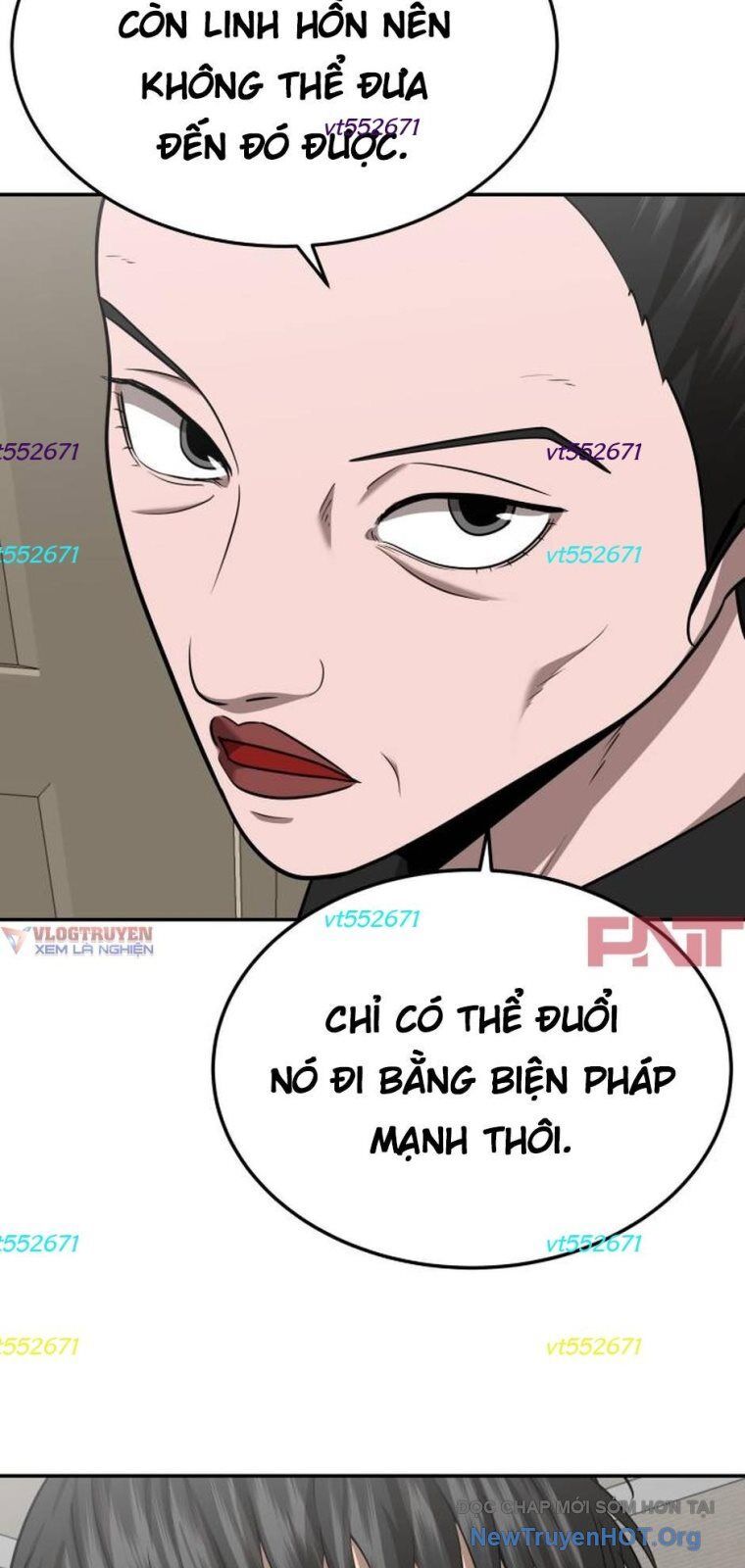 Chớ Bước Vào Nhà Hoang! Chapter 35 - Trang 49