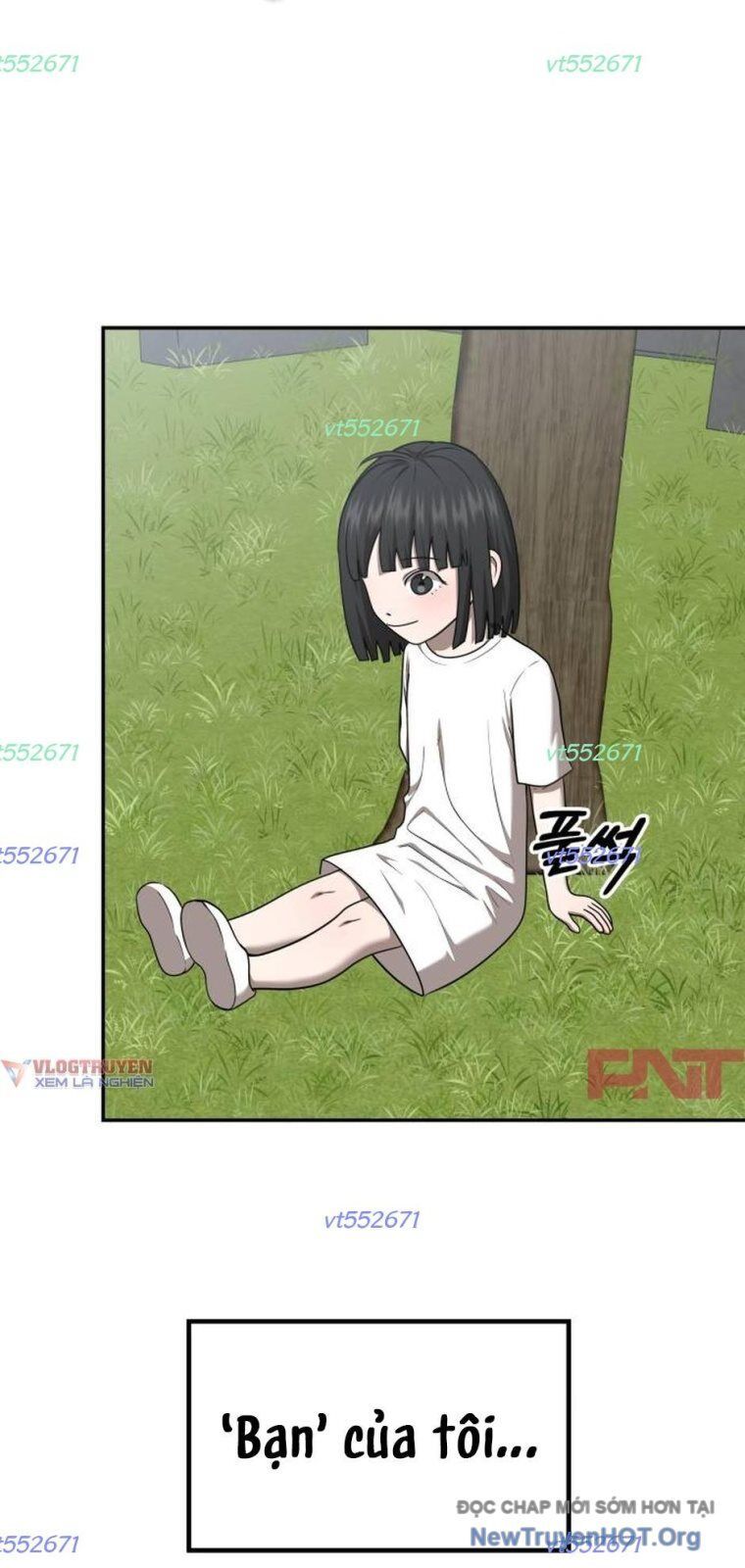 Chớ Bước Vào Nhà Hoang! Chapter 35 - Trang 5
