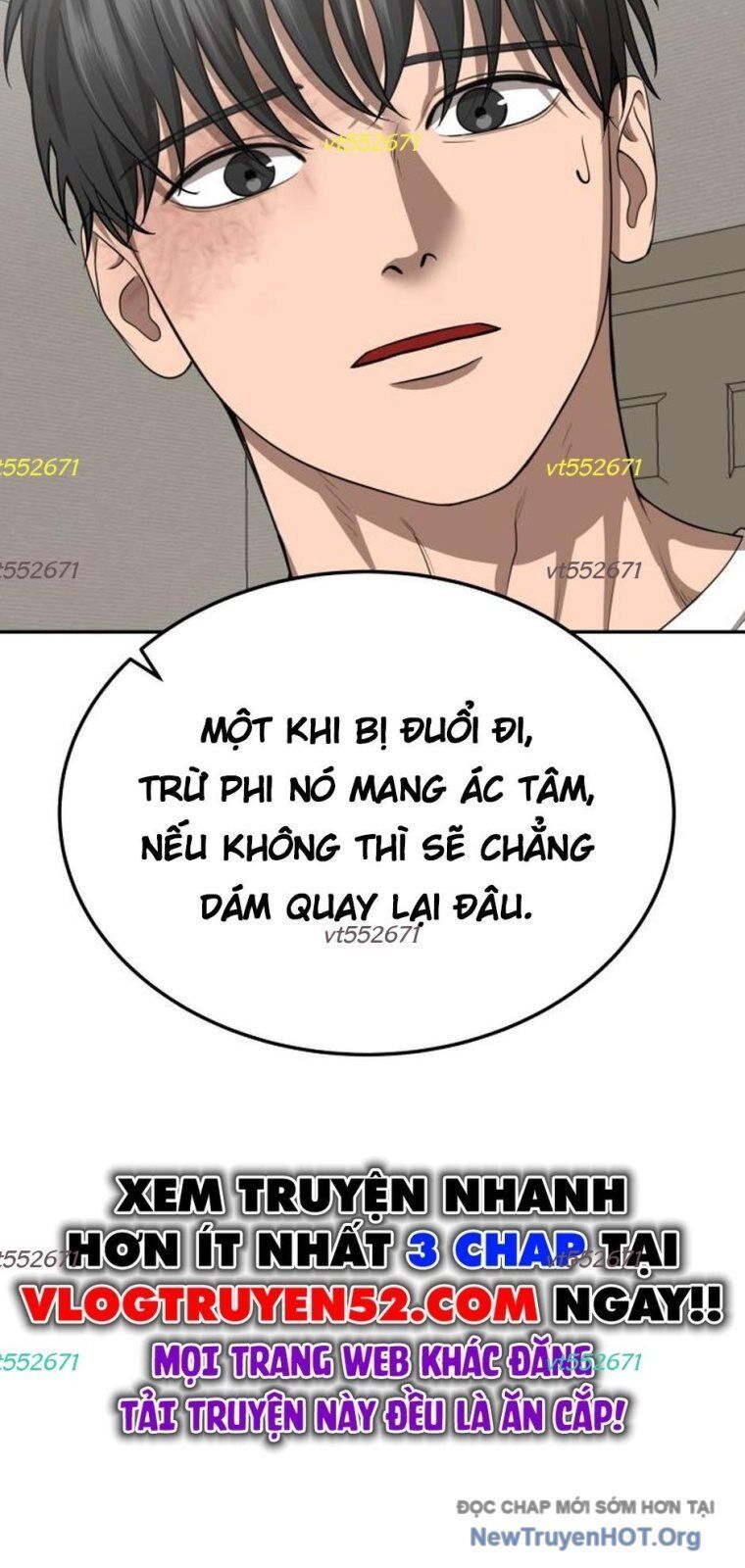Chớ Bước Vào Nhà Hoang! Chapter 35 - Trang 50