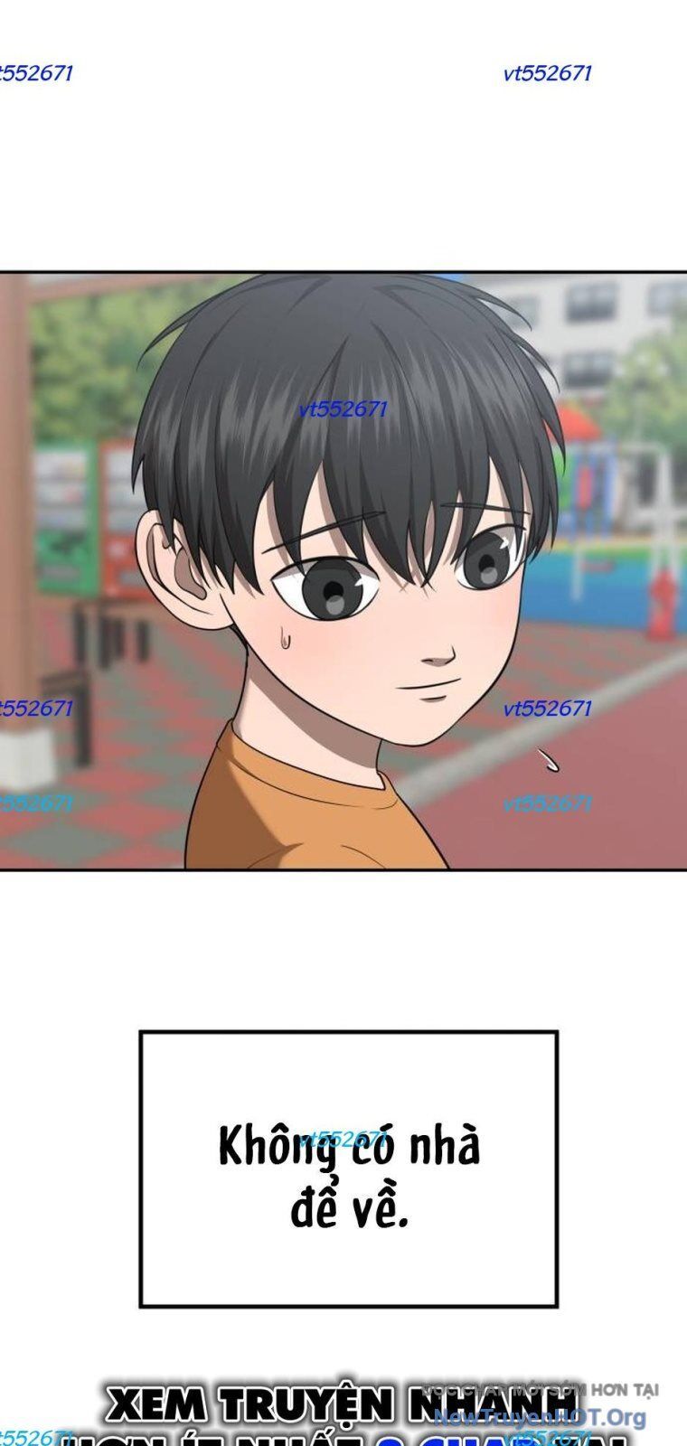 Chớ Bước Vào Nhà Hoang! Chapter 35 - Trang 6