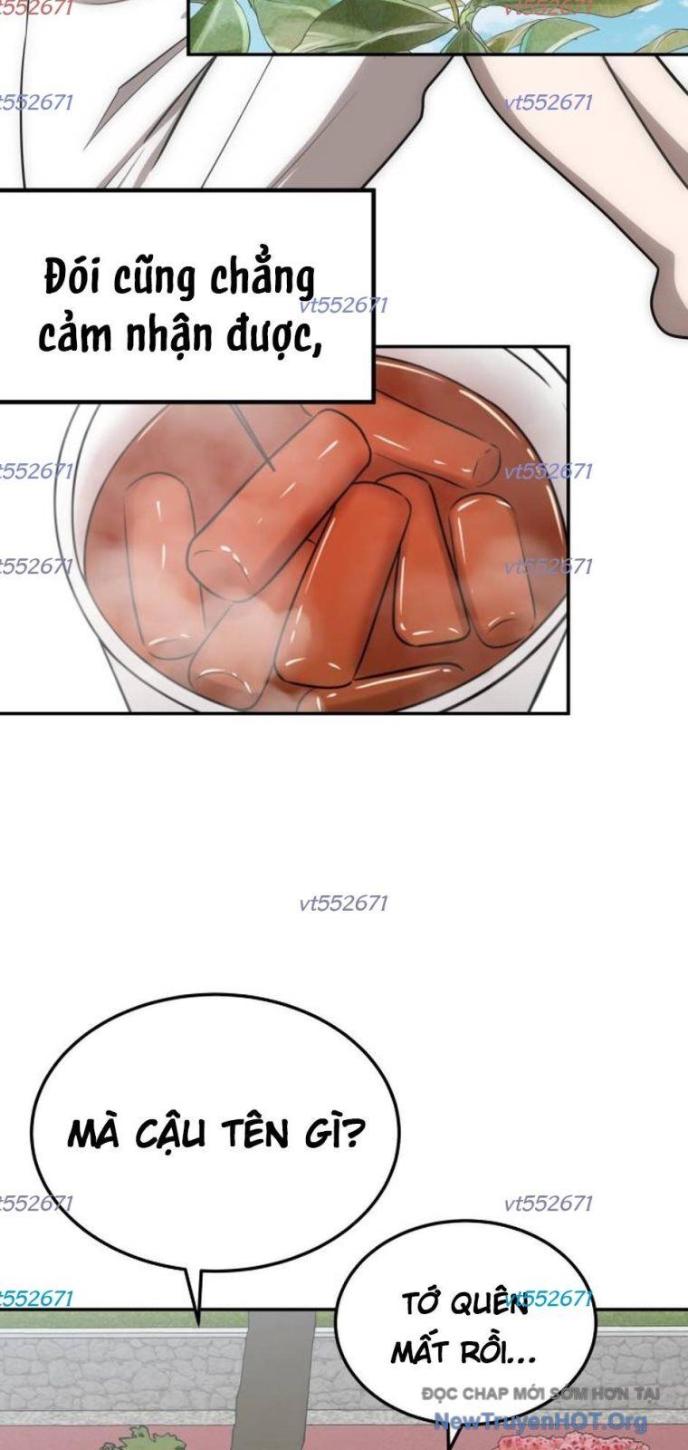 Chớ Bước Vào Nhà Hoang! Chapter 35 - Trang 8