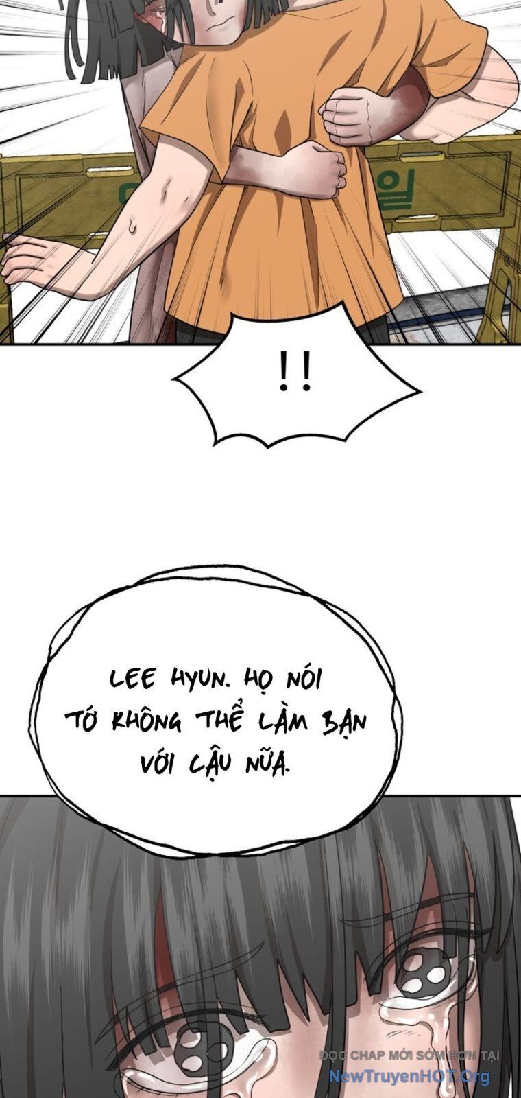 Chớ Bước Vào Nhà Hoang! Chapter 36 - Trang 15