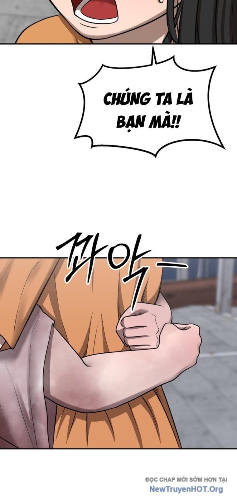 Chớ Bước Vào Nhà Hoang! Chapter 36 - Trang 17