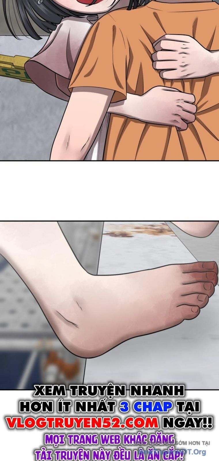 Chớ Bước Vào Nhà Hoang! Chapter 36 - Trang 19