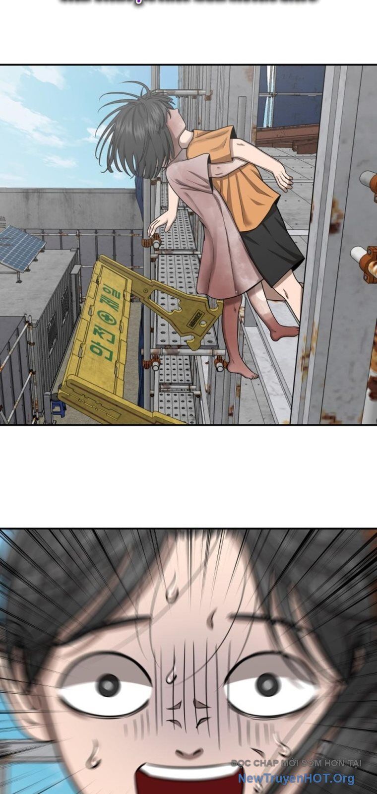 Chớ Bước Vào Nhà Hoang! Chapter 36 - Trang 20