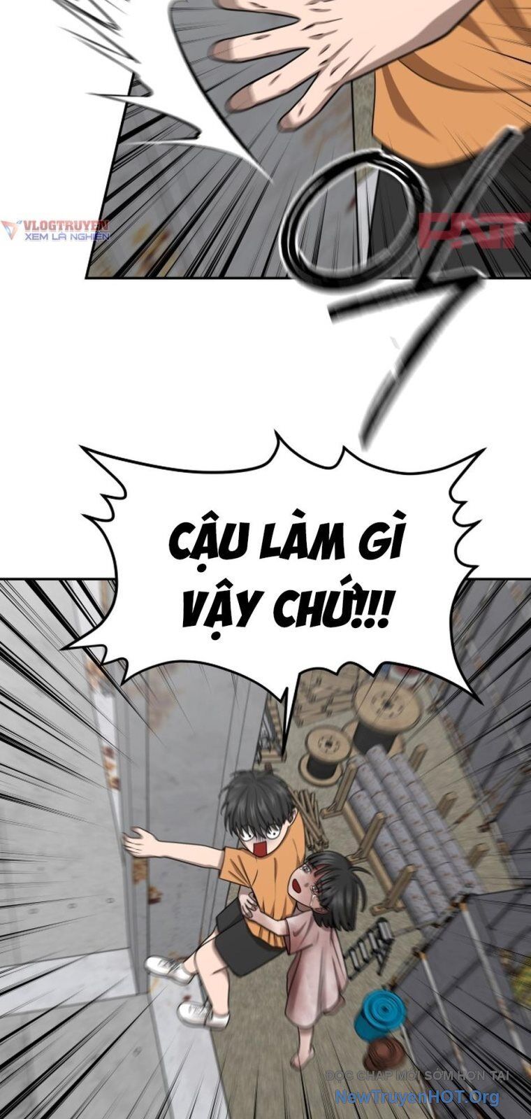 Chớ Bước Vào Nhà Hoang! Chapter 36 - Trang 22