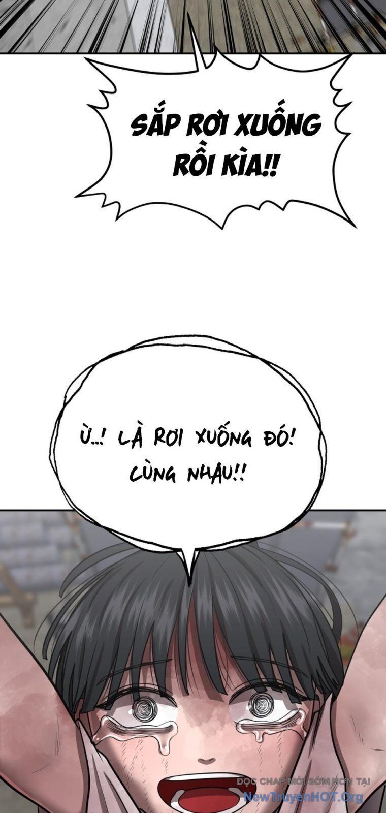 Chớ Bước Vào Nhà Hoang! Chapter 36 - Trang 23