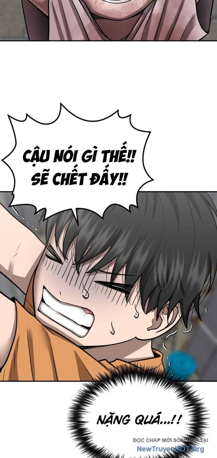 Chớ Bước Vào Nhà Hoang! Chapter 36 - Trang 24