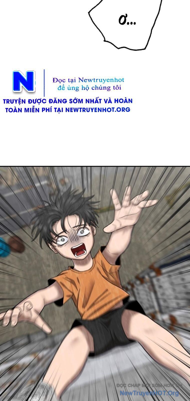 Chớ Bước Vào Nhà Hoang! Chapter 36 - Trang 28