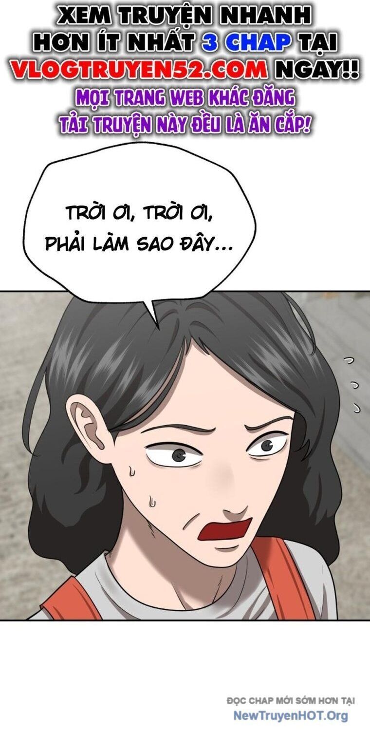 Chớ Bước Vào Nhà Hoang! Chapter 36 - Trang 3