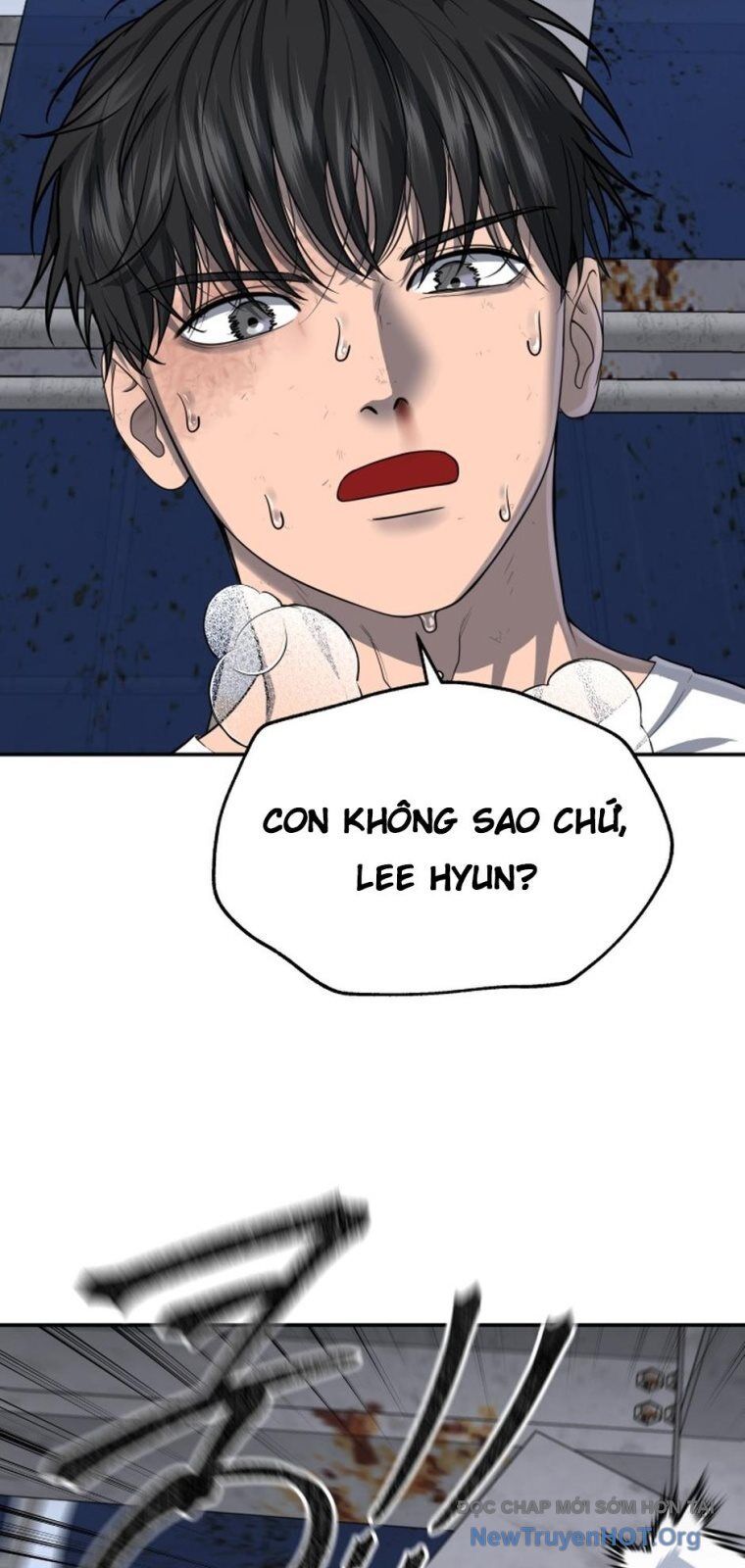 Chớ Bước Vào Nhà Hoang! Chapter 36 - Trang 34