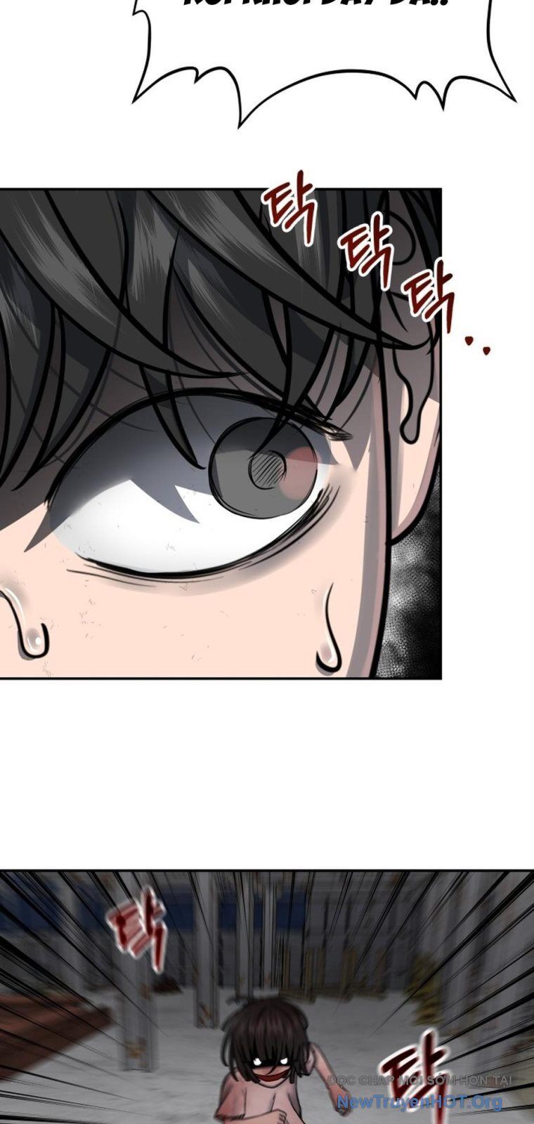 Chớ Bước Vào Nhà Hoang! Chapter 36 - Trang 37