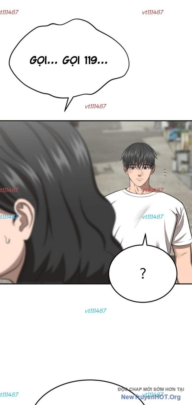Chớ Bước Vào Nhà Hoang! Chapter 36 - Trang 4