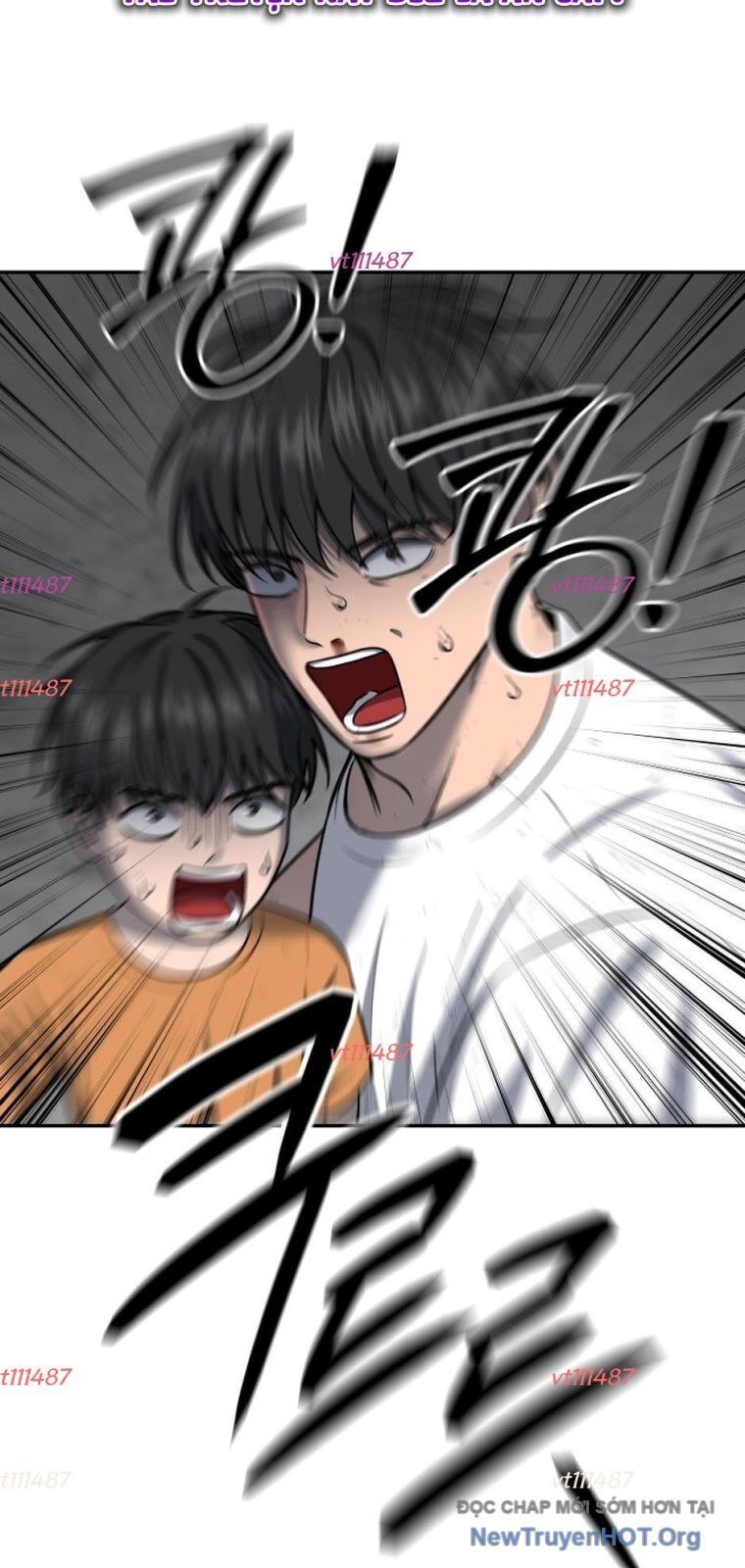 Chớ Bước Vào Nhà Hoang! Chapter 36 - Trang 40