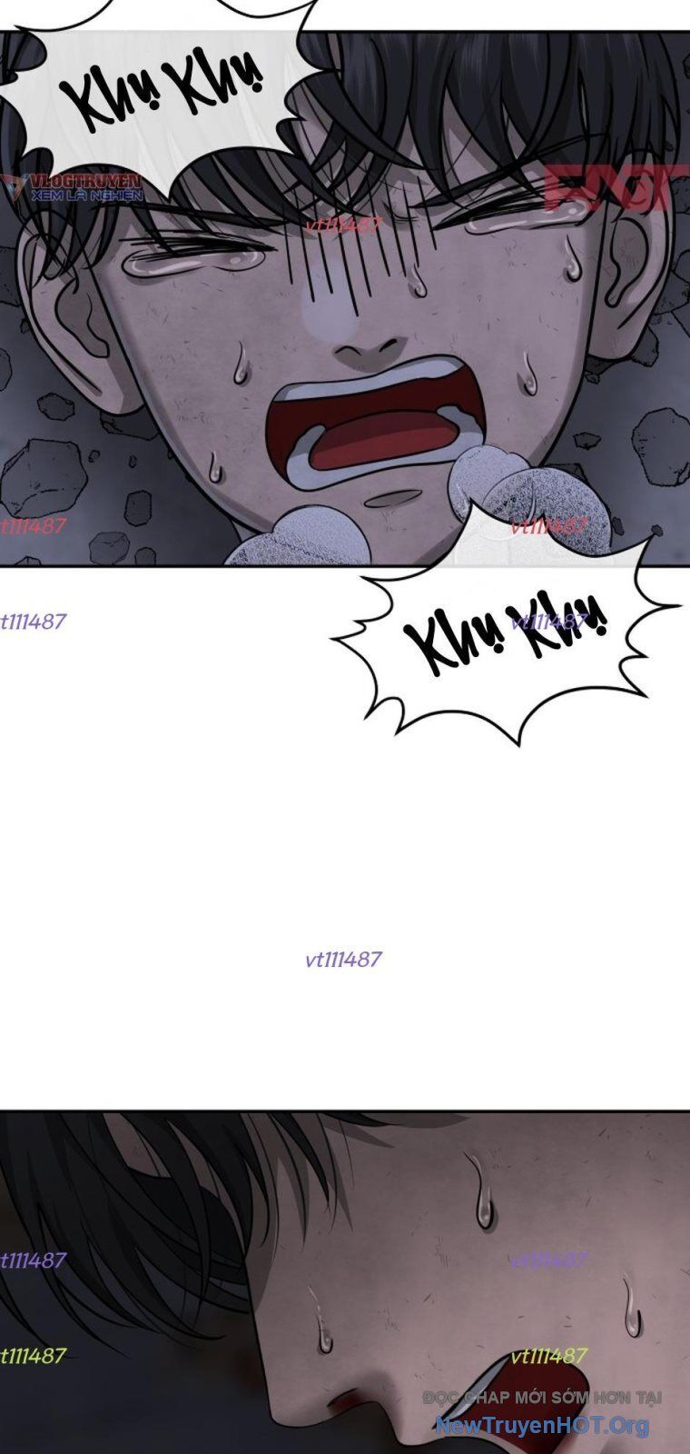 Chớ Bước Vào Nhà Hoang! Chapter 36 - Trang 44