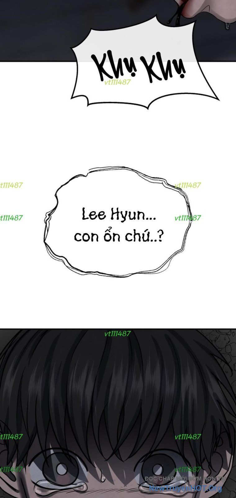 Chớ Bước Vào Nhà Hoang! Chapter 36 - Trang 45