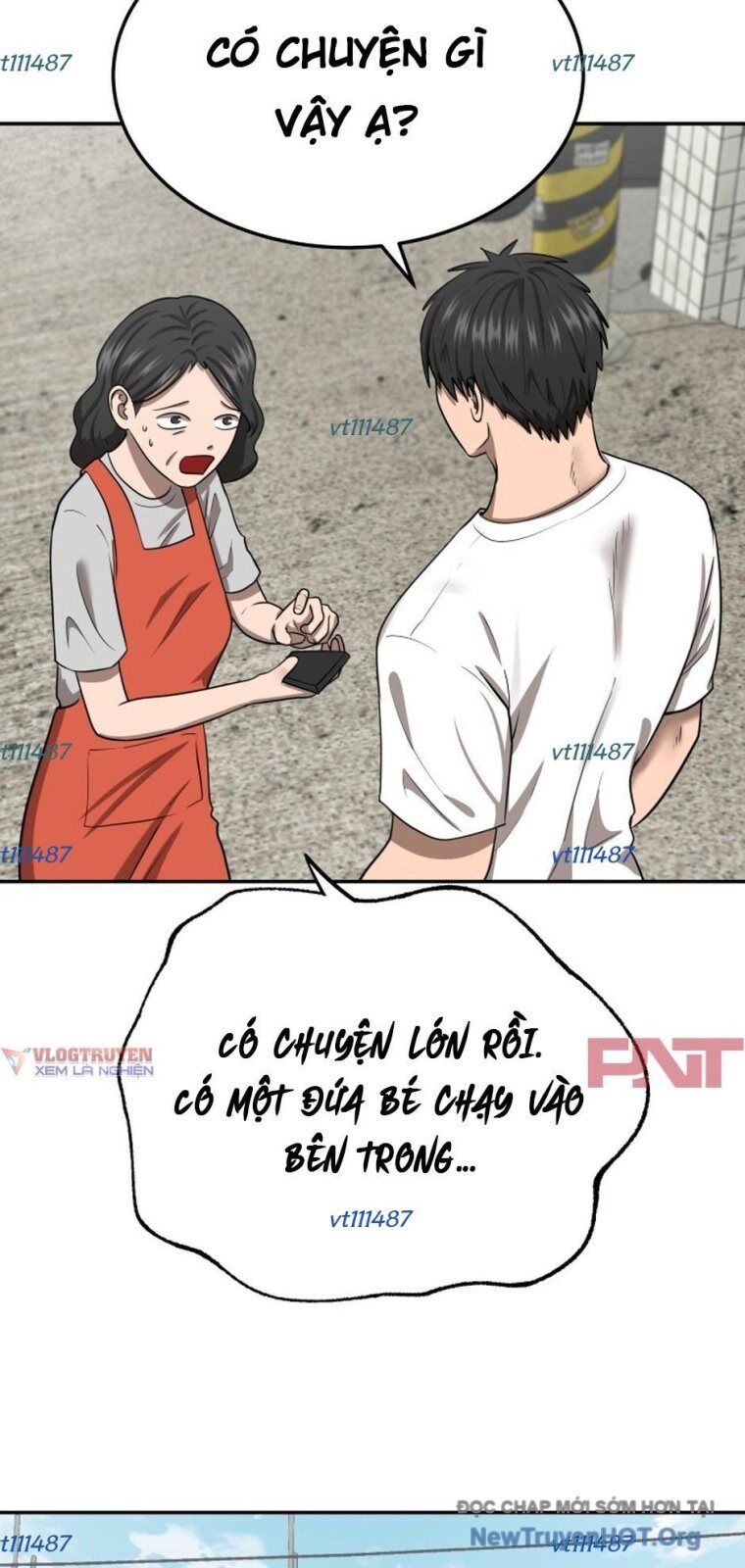 Chớ Bước Vào Nhà Hoang! Chapter 36 - Trang 5