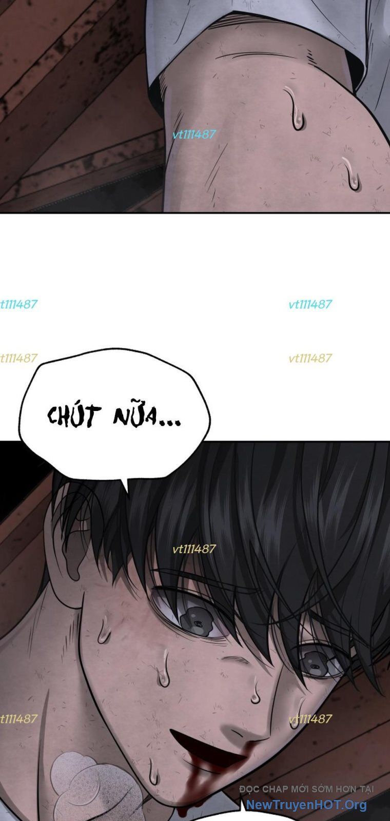 Chớ Bước Vào Nhà Hoang! Chapter 36 - Trang 50