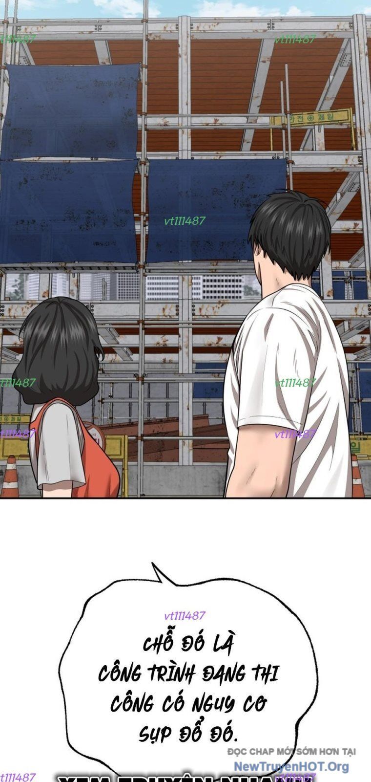 Chớ Bước Vào Nhà Hoang! Chapter 36 - Trang 6