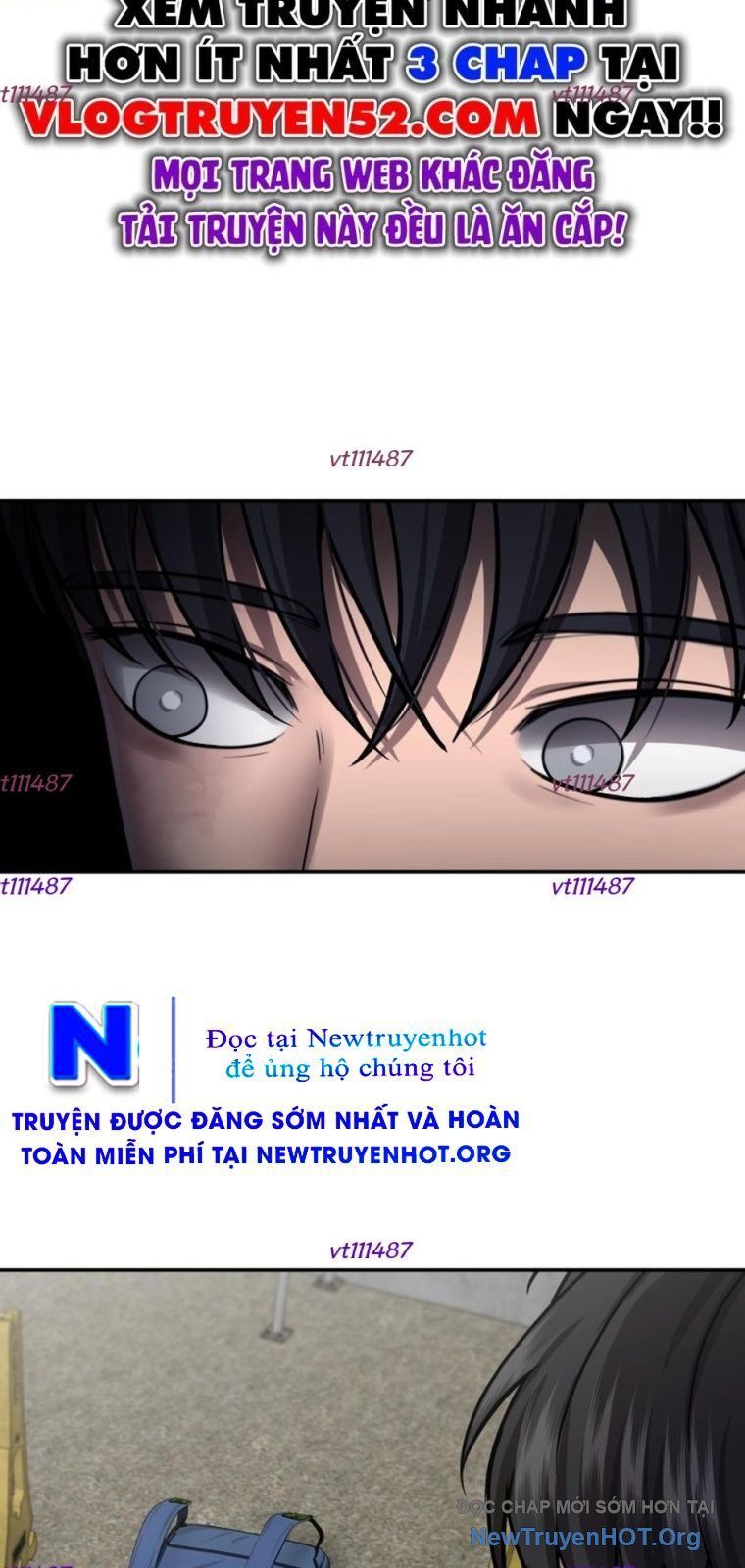 Chớ Bước Vào Nhà Hoang! Chapter 36 - Trang 7