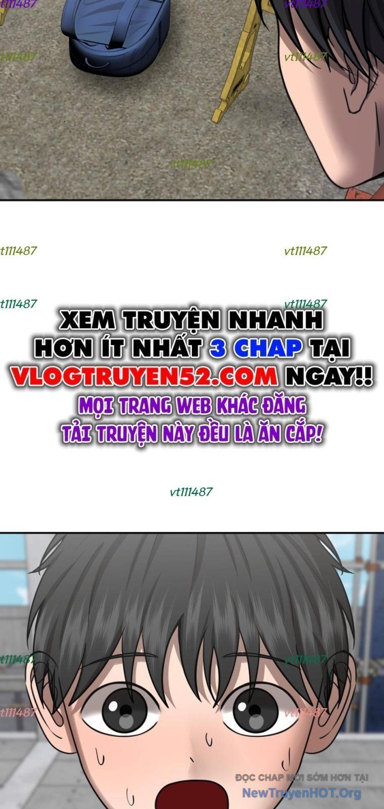 Chớ Bước Vào Nhà Hoang! Chapter 36 - Trang 8
