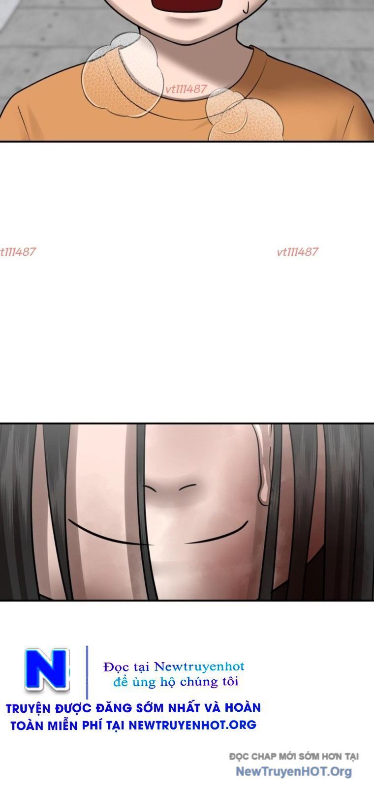 Chớ Bước Vào Nhà Hoang! Chapter 36 - Trang 9