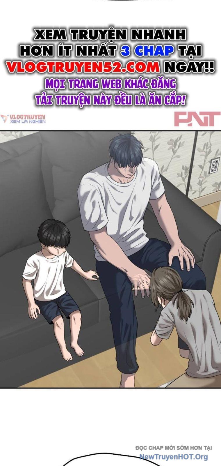 Chớ Bước Vào Nhà Hoang! Chapter 37 - Trang 11