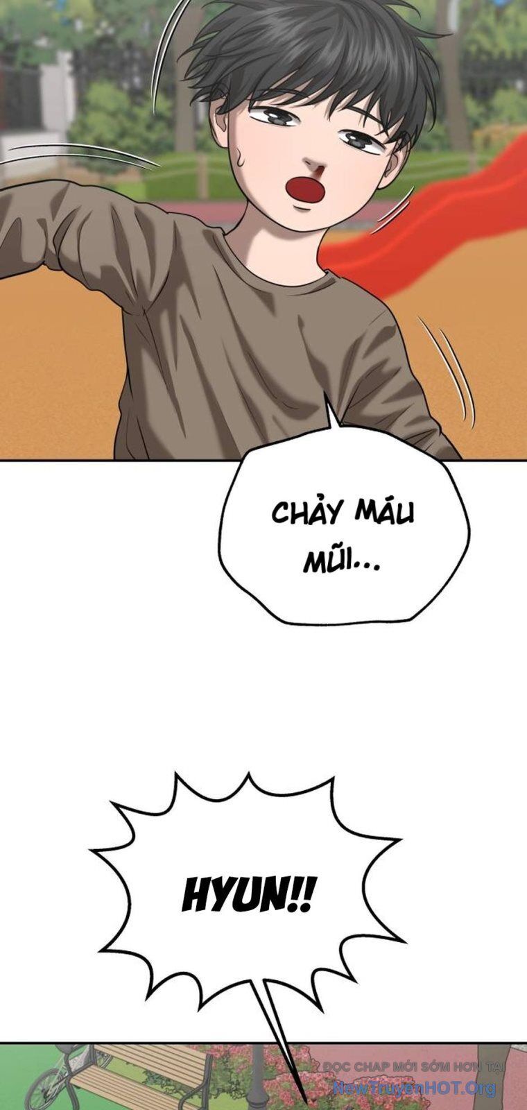 Chớ Bước Vào Nhà Hoang! Chapter 37 - Trang 19