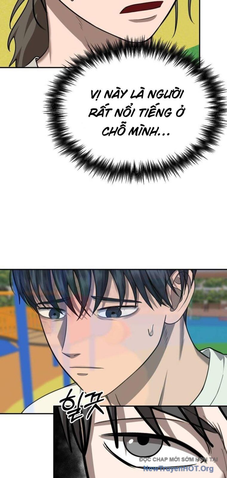Chớ Bước Vào Nhà Hoang! Chapter 37 - Trang 26