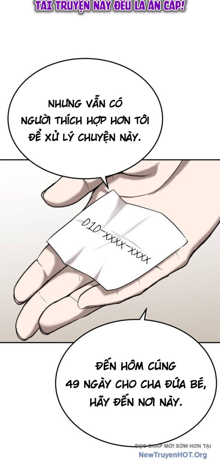 Chớ Bước Vào Nhà Hoang! Chapter 37 - Trang 28