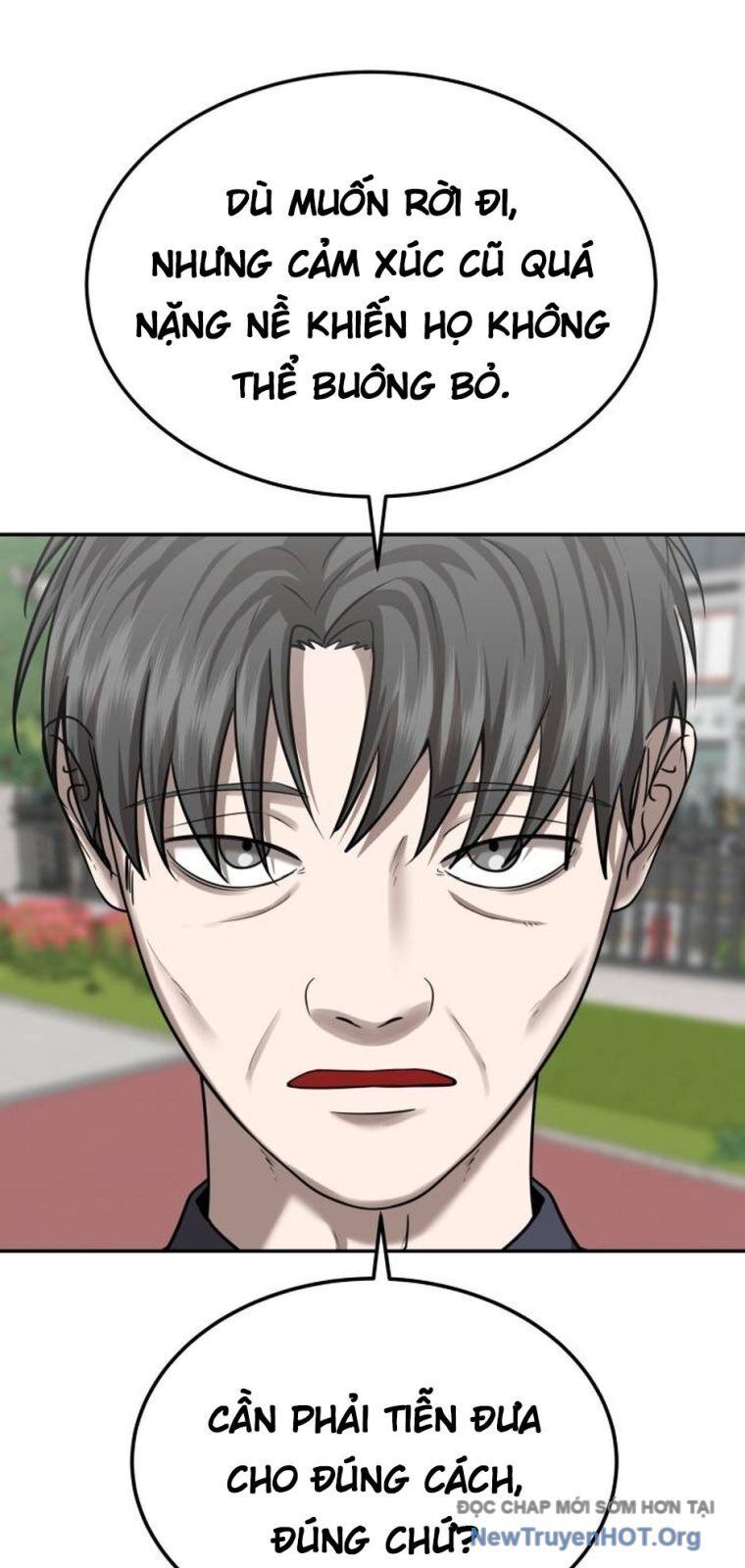 Chớ Bước Vào Nhà Hoang! Chapter 37 - Trang 29