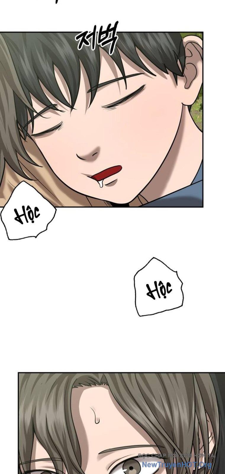 Chớ Bước Vào Nhà Hoang! Chapter 37 - Trang 32