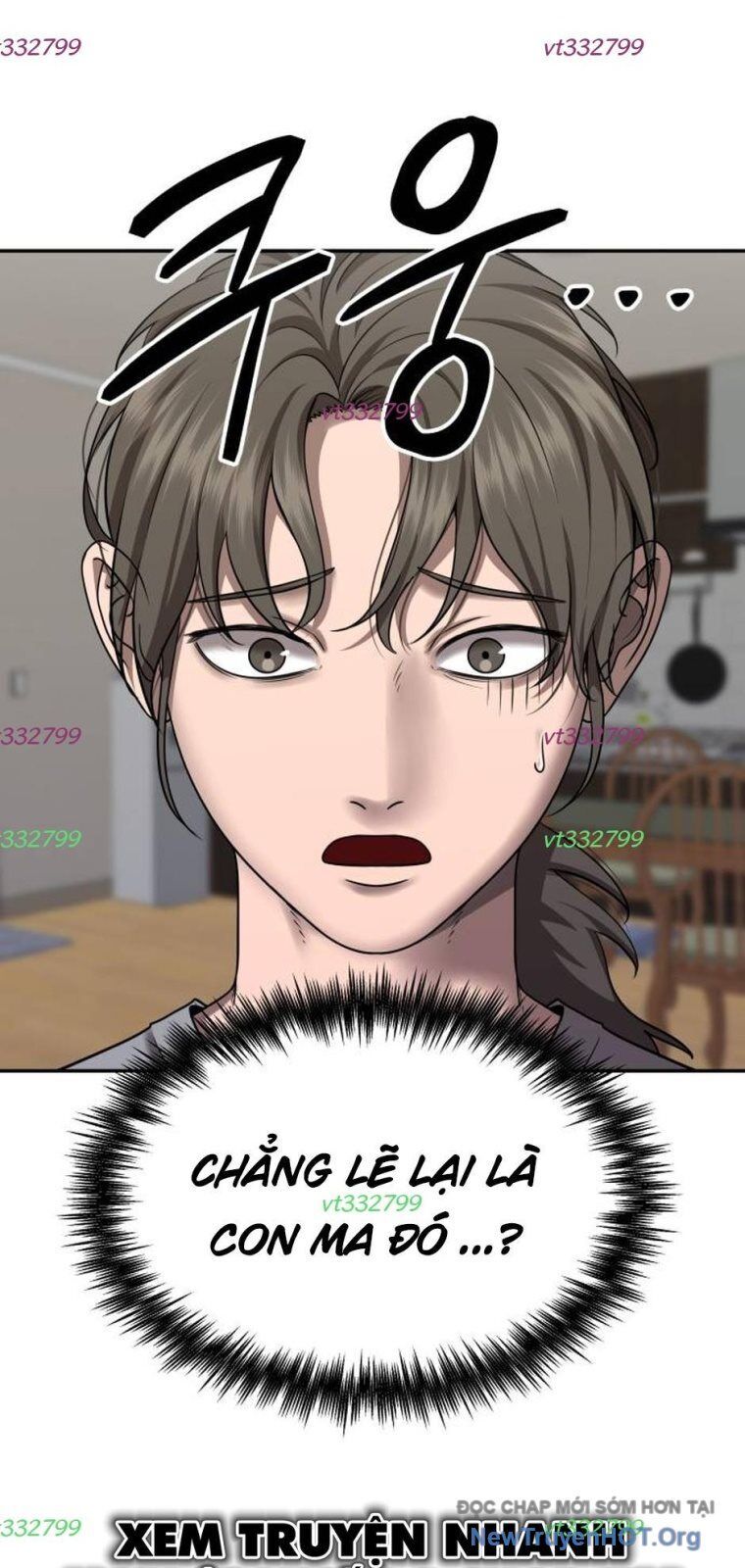 Chớ Bước Vào Nhà Hoang! Chapter 37 - Trang 4