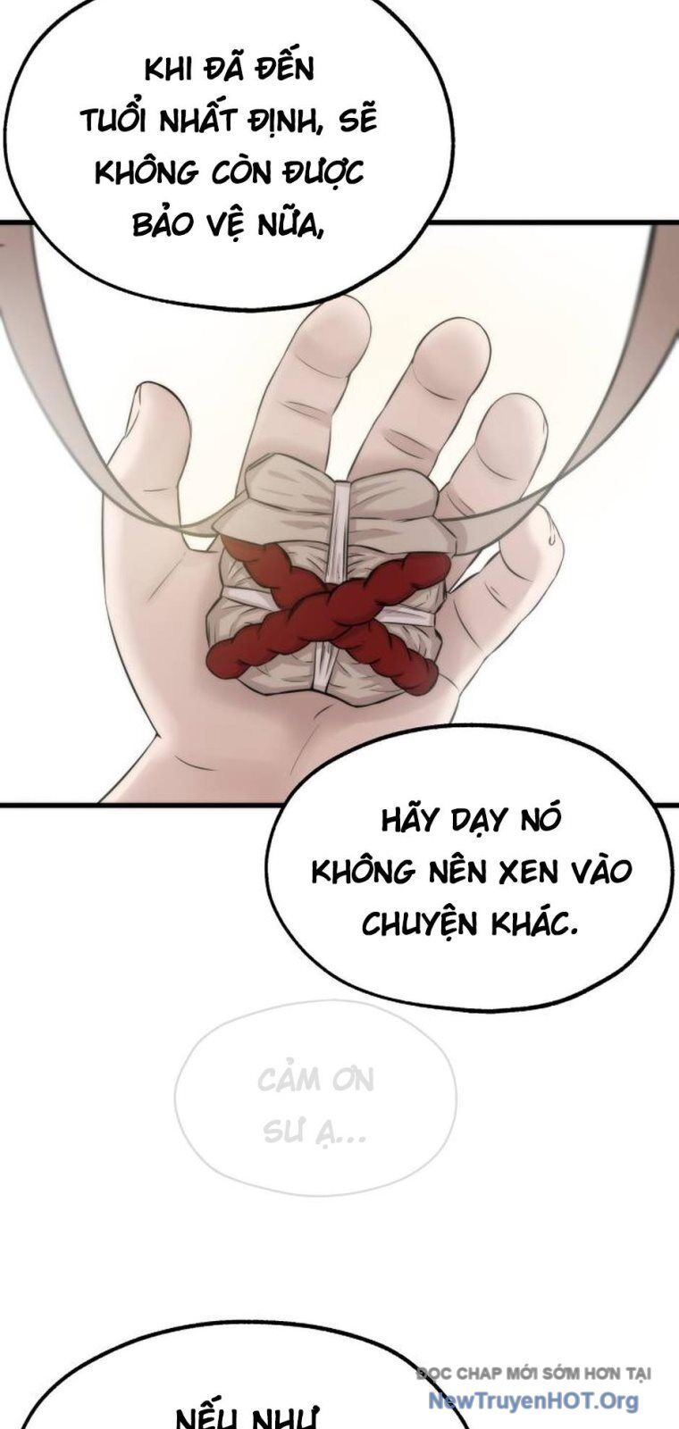 Chớ Bước Vào Nhà Hoang! Chapter 37 - Trang 43